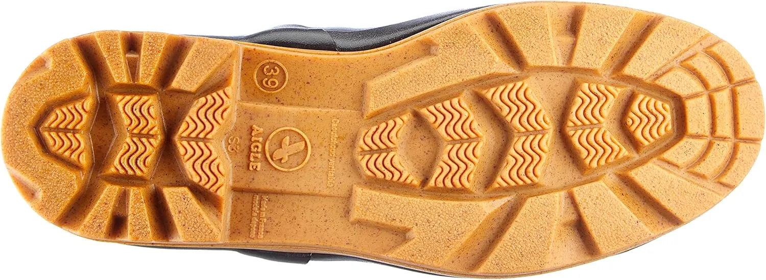 Aigle Women's Work Wellingtons