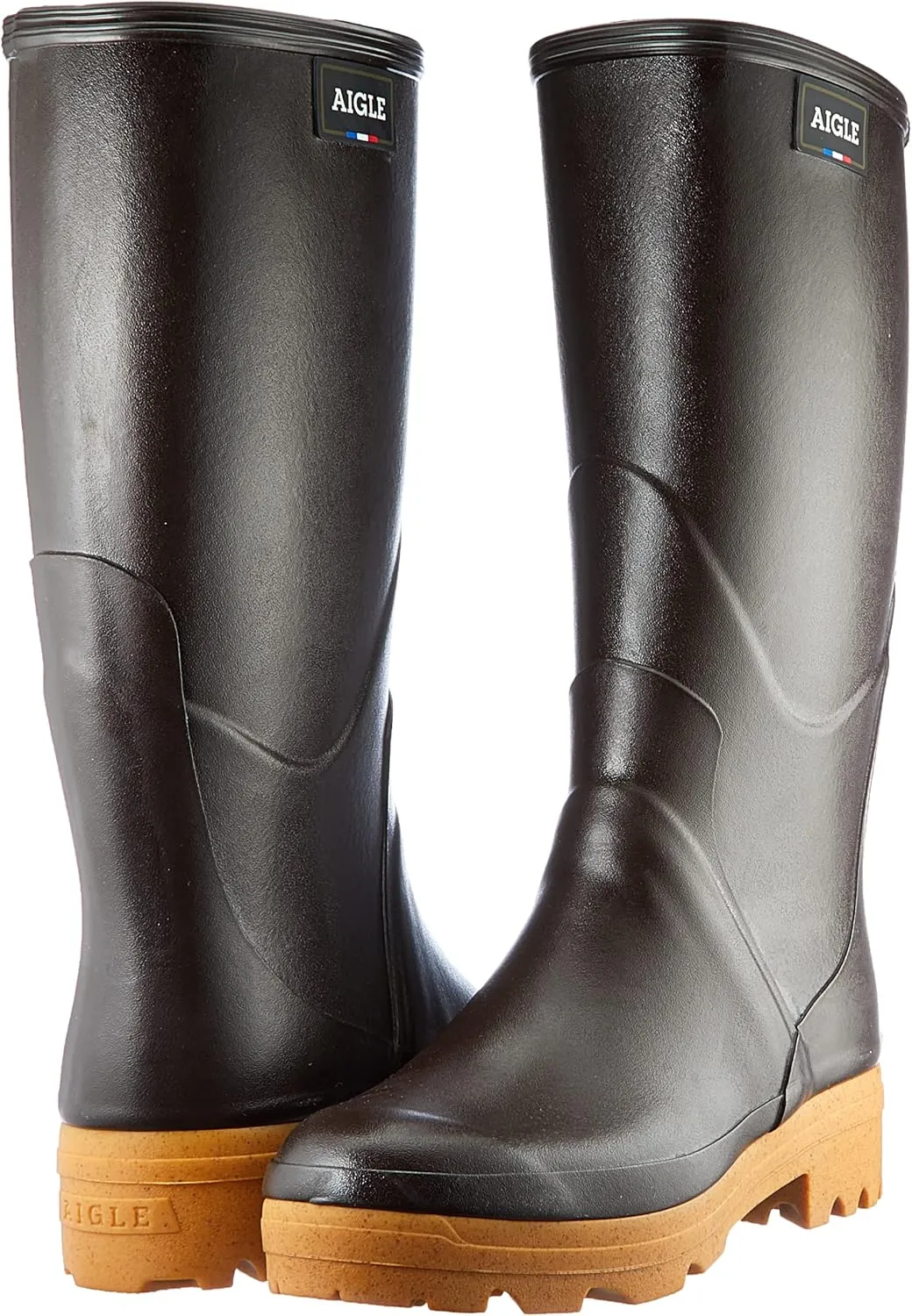 Aigle Women's Work Wellingtons