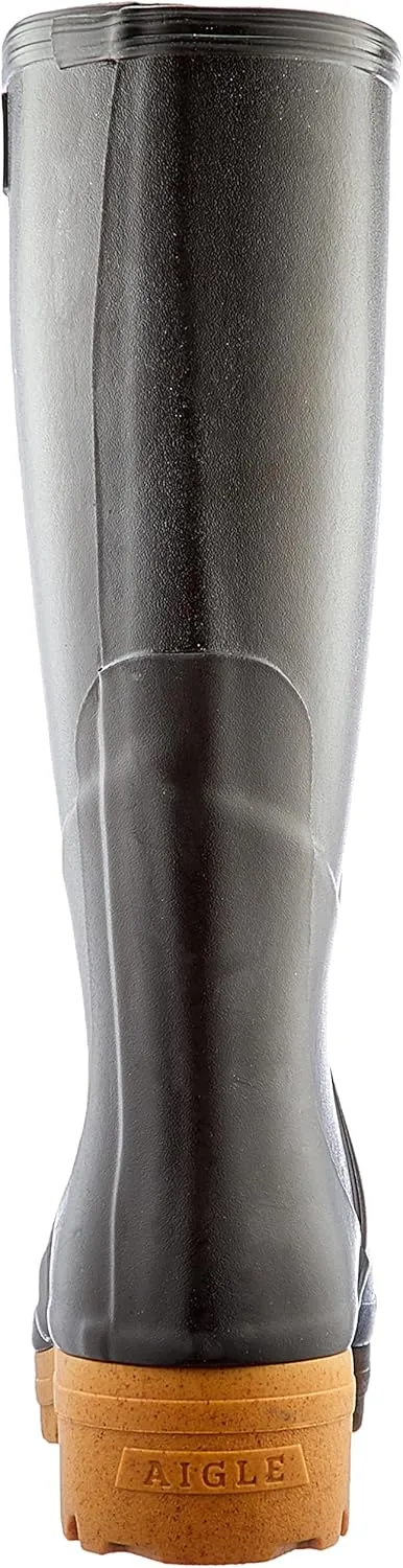 Aigle Women's Work Wellingtons