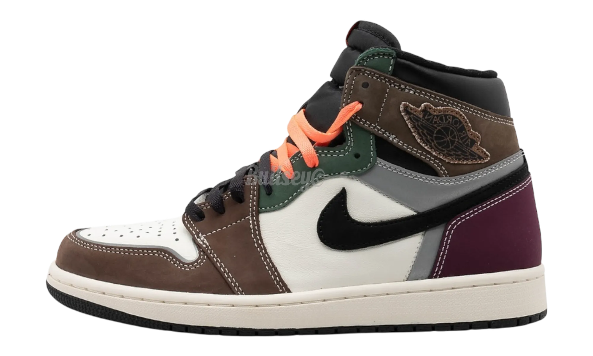 Air jordan 1 High OG "Crafted" (Preowned)
