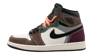 Air jordan 1 High OG "Crafted" (Preowned)