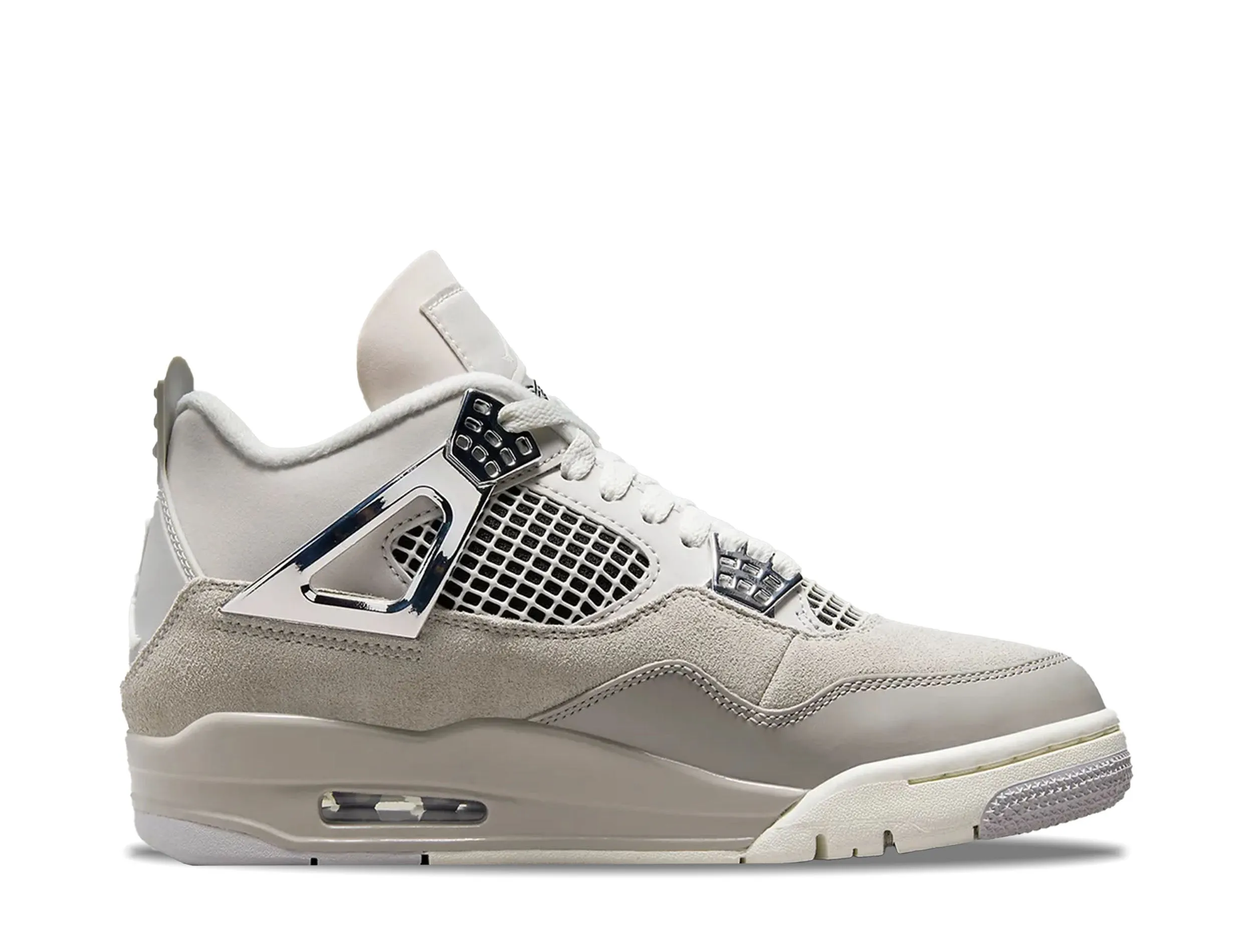 Air Jordan 4 Retro Frozen Moments