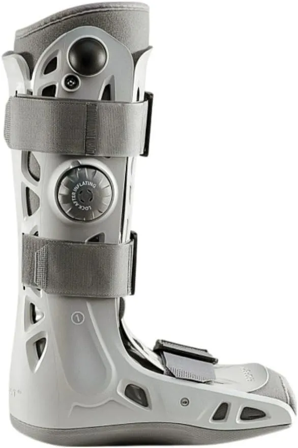 Aircast AirSelect Walker Brace/Walking Boot (Elite, Short and Standard)