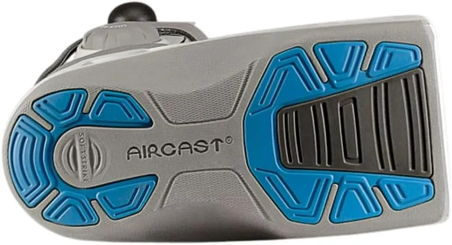 Aircast AirSelect Walker Brace/Walking Boot (Elite, Short and Standard)