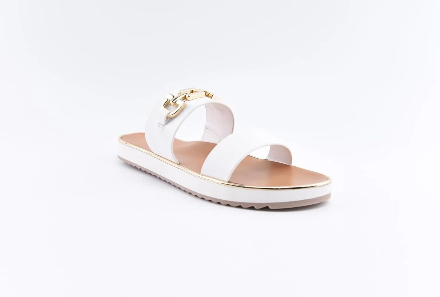 ALDO Women's Sollanna Slide Sandal