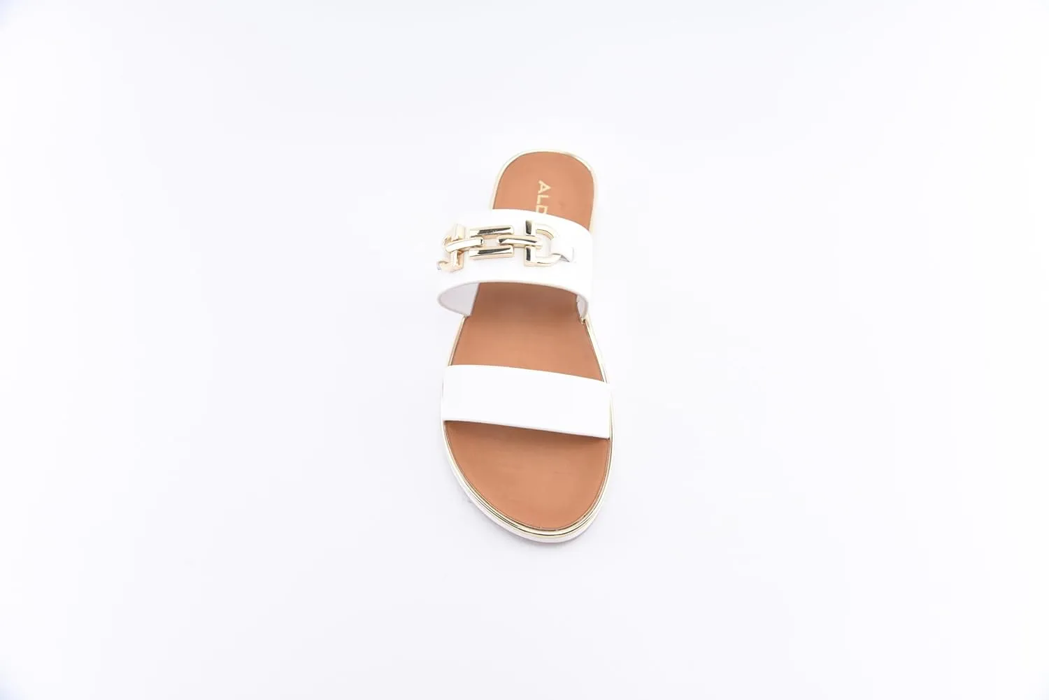 ALDO Women's Sollanna Slide Sandal