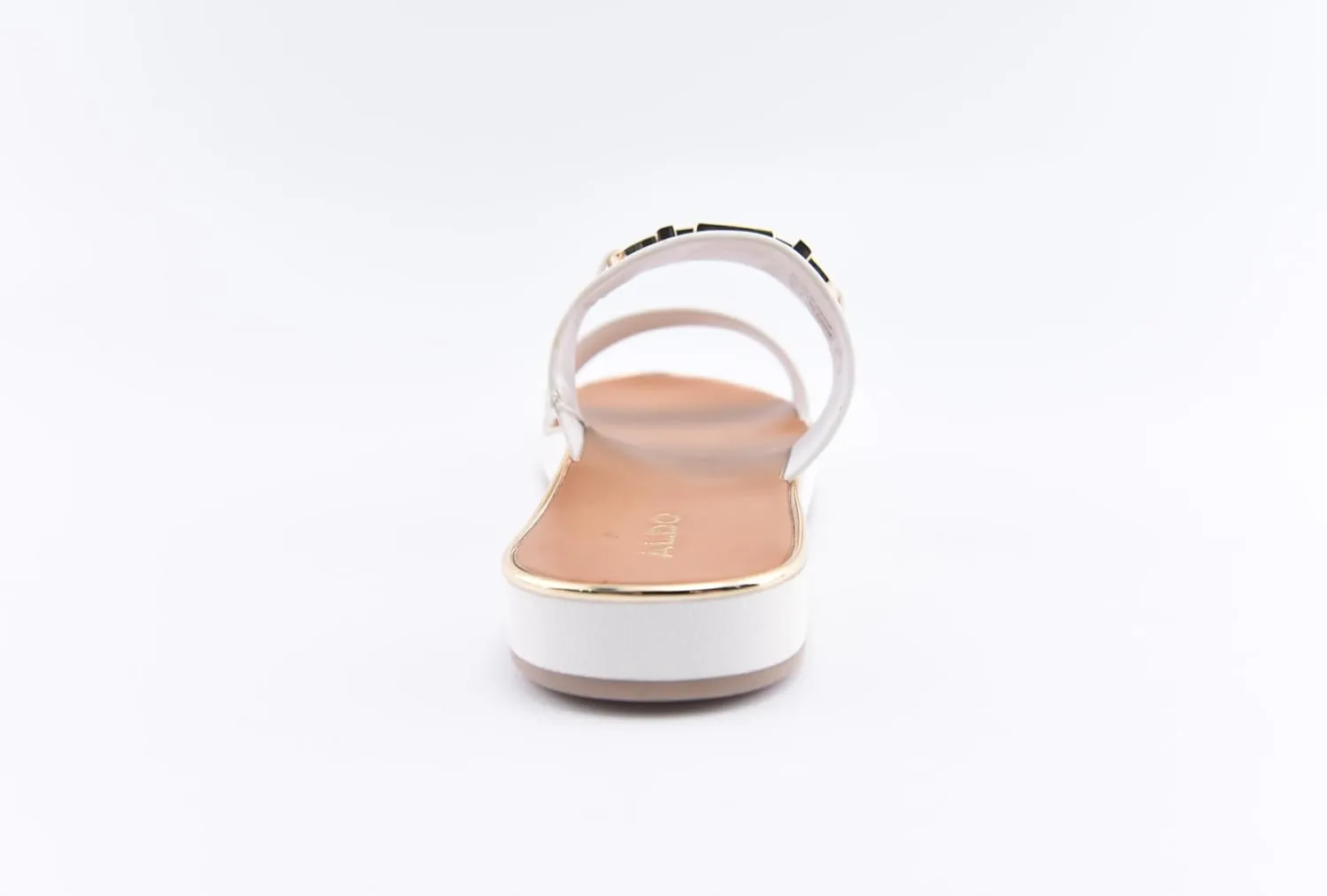 ALDO Women's Sollanna Slide Sandal