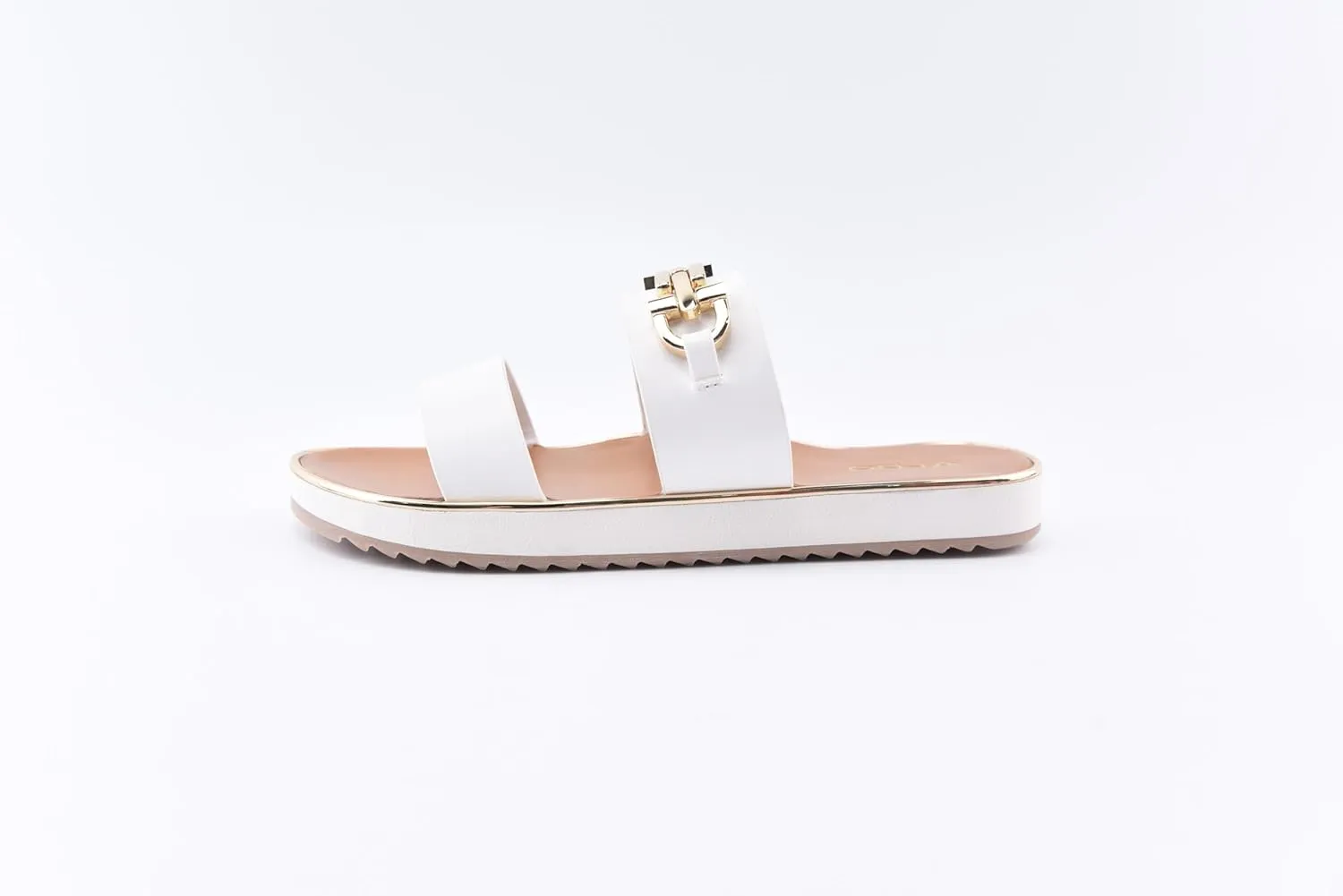 ALDO Women's Sollanna Slide Sandal