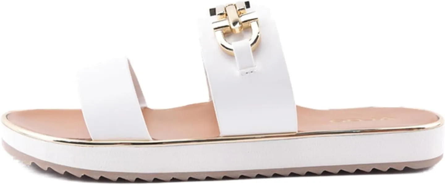 ALDO Women's Sollanna Slide Sandal