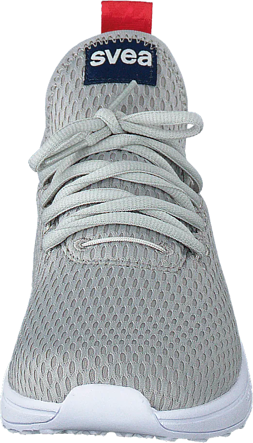 Ally High Light Grey