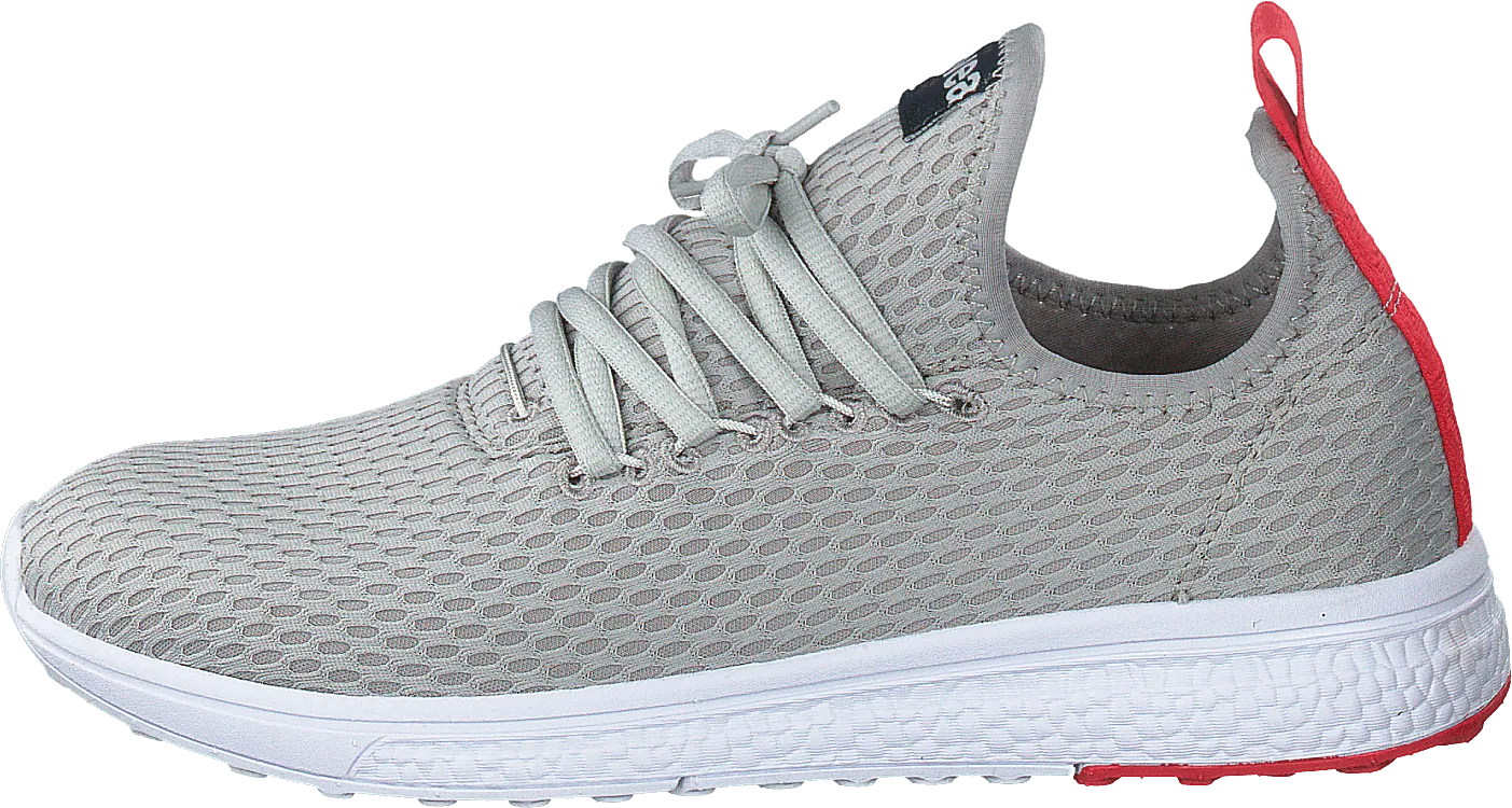 Ally High Light Grey