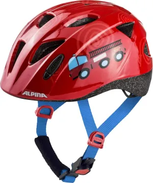 Alpina Ximo L