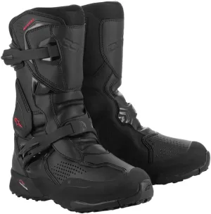 Alpinestars XT-8 Gore-Tex Waterproof Motorcycle Boots (Black, 45)