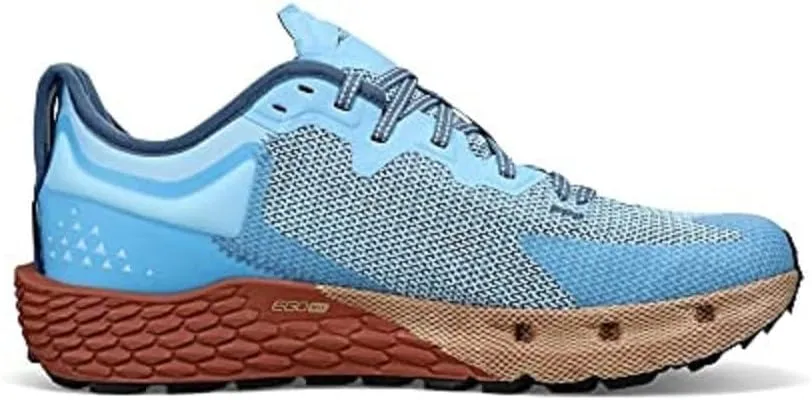 Altra Men's TIMP Sneaker, Light Blue, 10.5