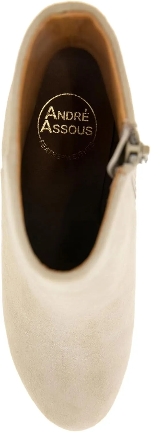 André Assous Women's Kora Featherweight Bootie Ankle Boot