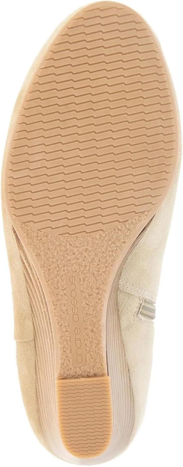 André Assous Women's Kora Featherweight Bootie Ankle Boot