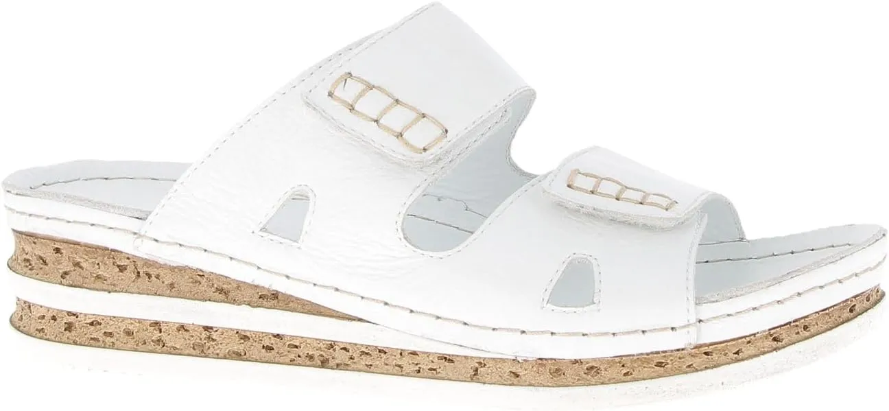 Andrea Conti Women's Mule