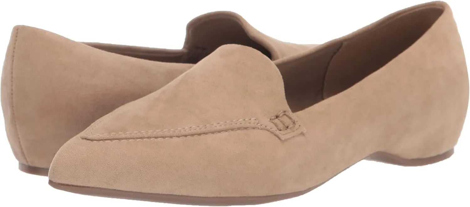 Anne Klein Women's Kala Loafer Flat