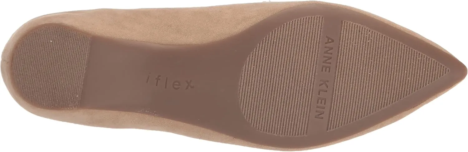 Anne Klein Women's Kala Loafer Flat