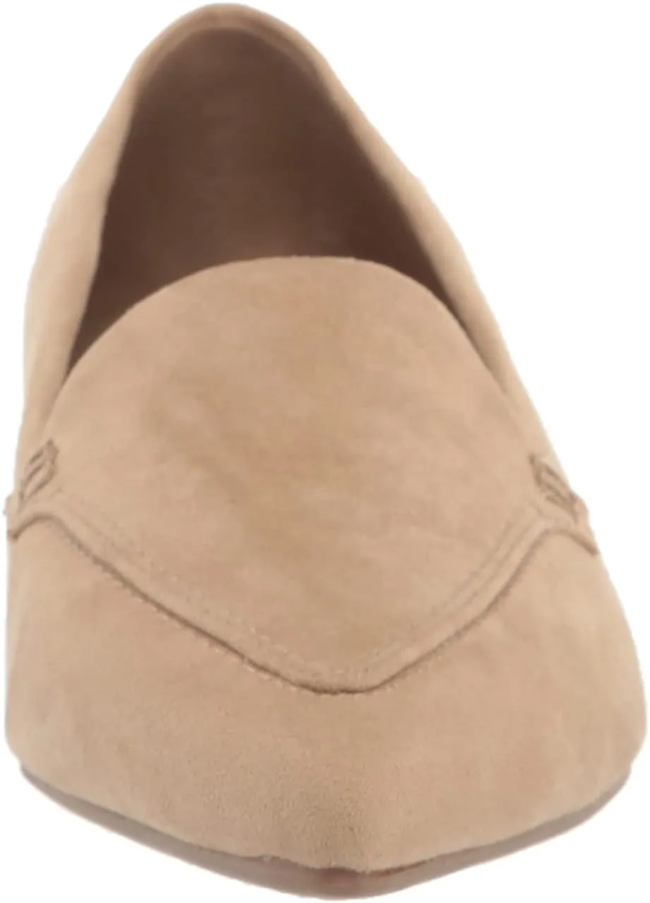 Anne Klein Women's Kala Loafer Flat