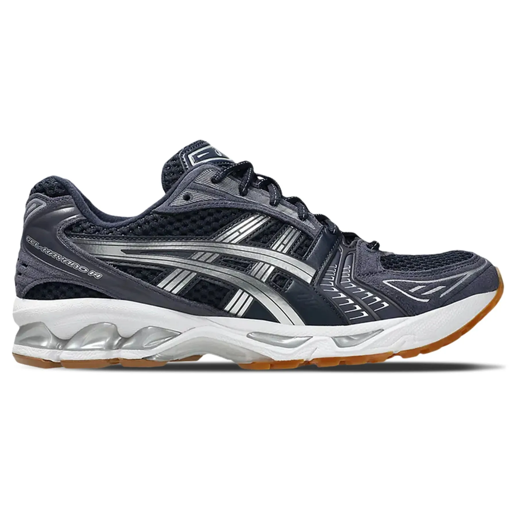 A.P.C. x Asics Gel Kayano 14 'Indigo Fog'