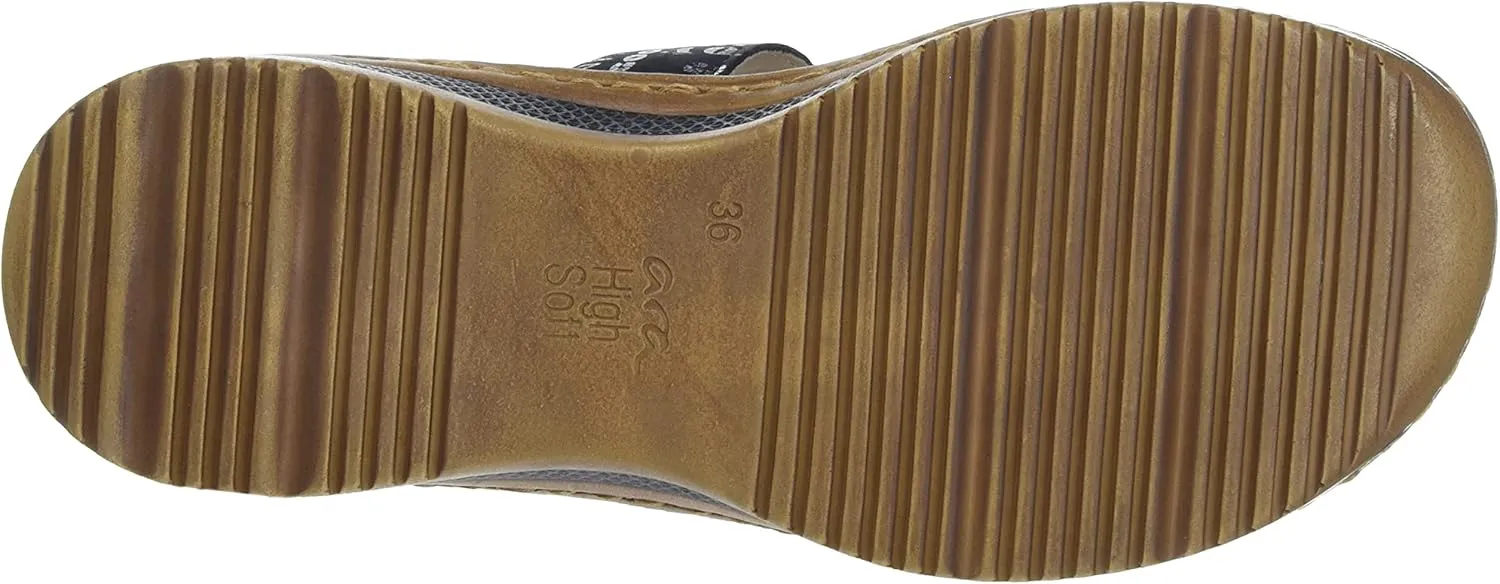 ARA Women's Mule Loafer
