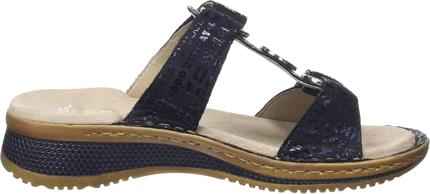 ARA Women's Mule Loafer
