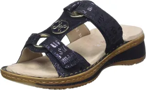 ARA Women's Mule Loafer