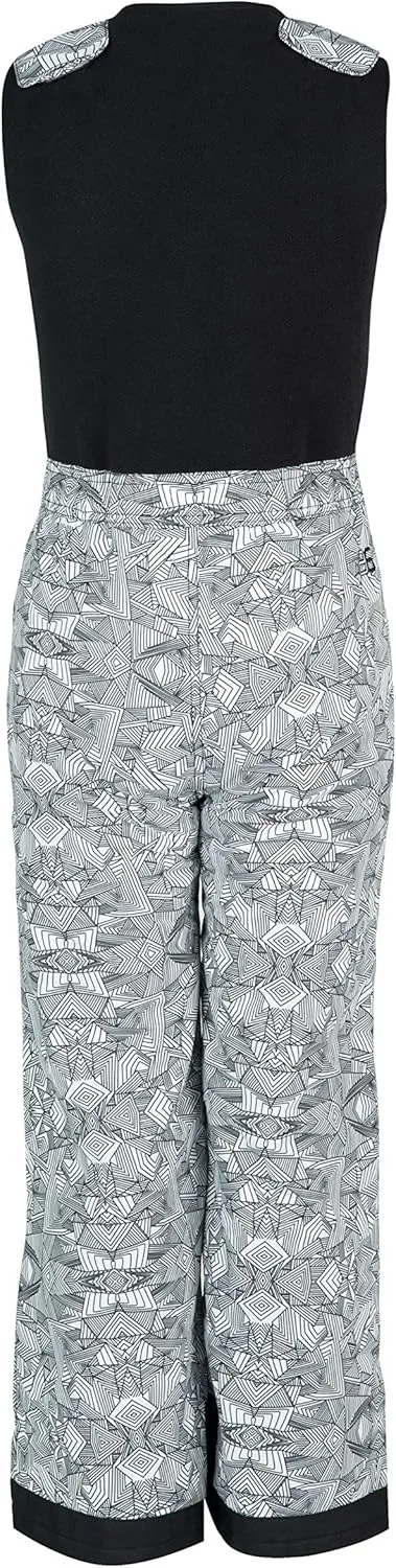 Arctix Kids Limitless Fleece Top Bib Overalls