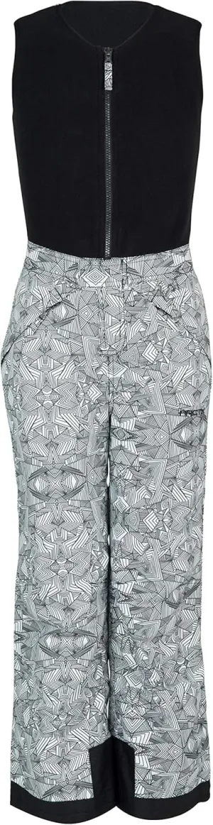 Arctix Kids Limitless Fleece Top Bib Overalls