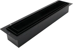 Aria Vent Fittes Flushmount Pro (2ft x 12ft ), 2x12 Inch
