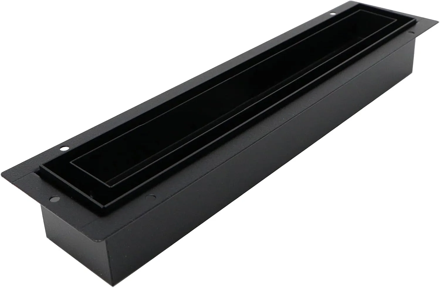 Aria Vent Fittes Flushmount Pro (2ft x 12ft ), 2x12 Inch