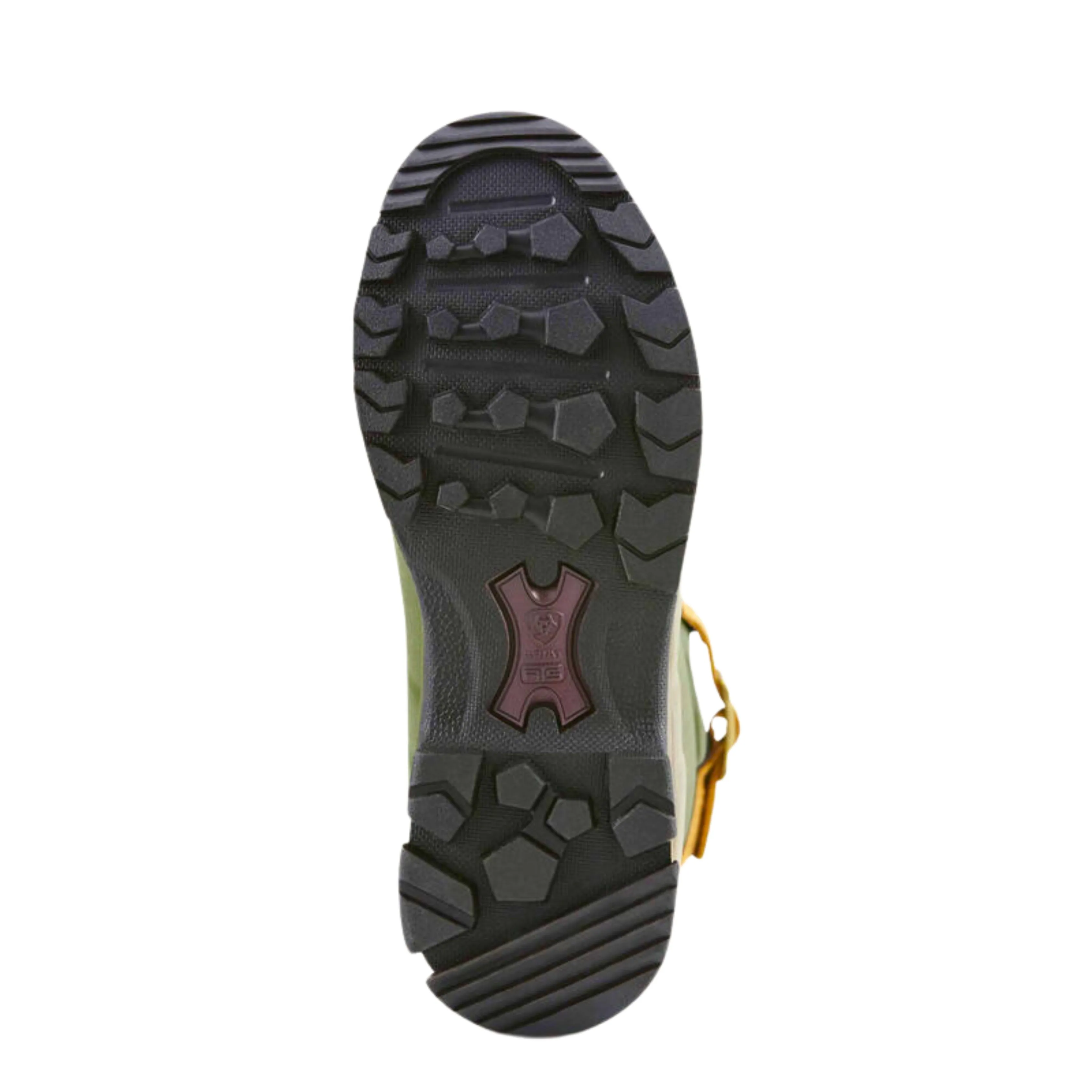 Ariat Burford Wellington Boot Women's