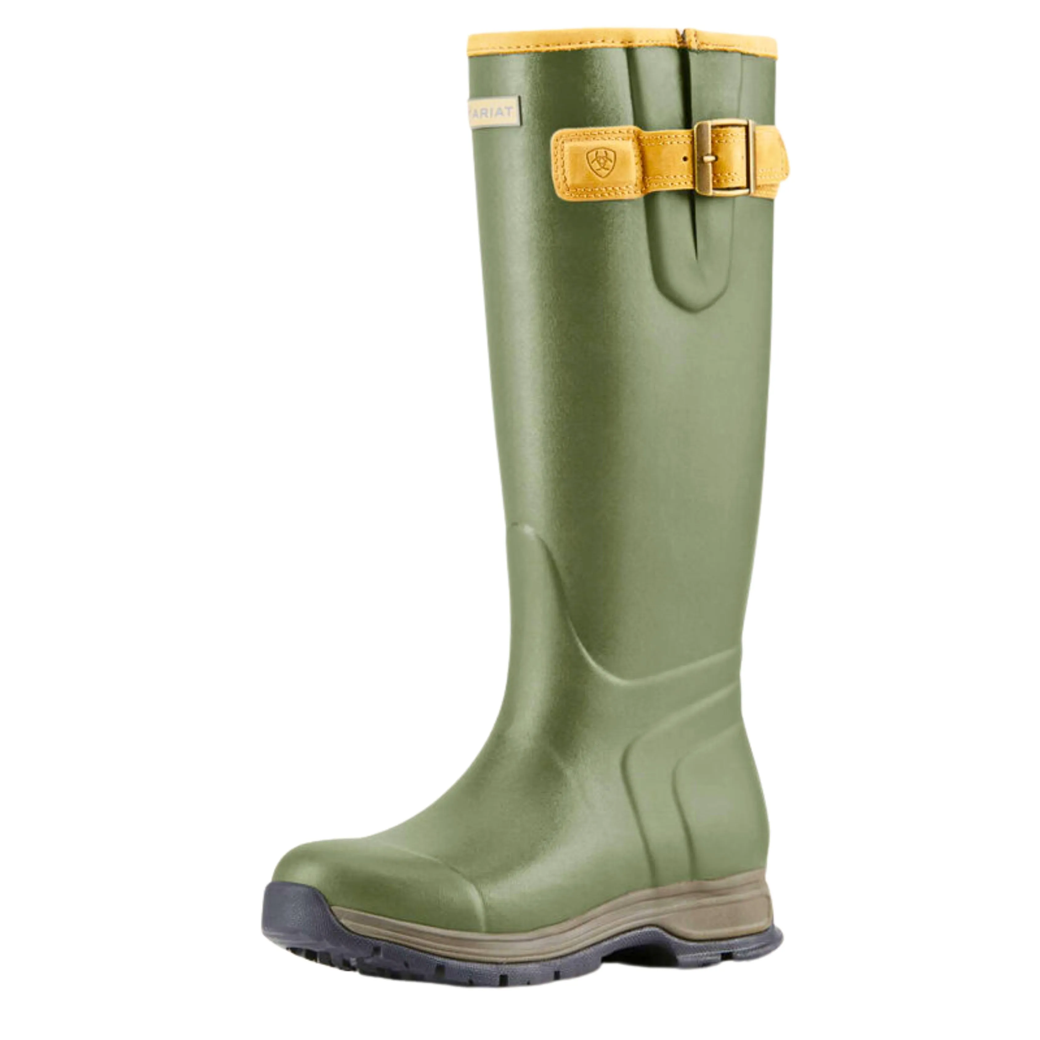 Ariat Burford Wellington Boot Women's