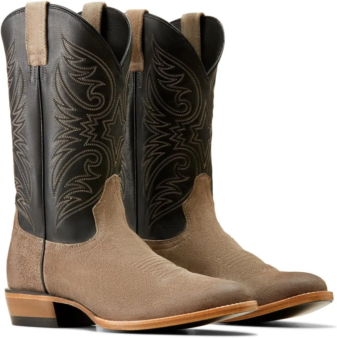 Ariat Men's Bankroll Western Boot