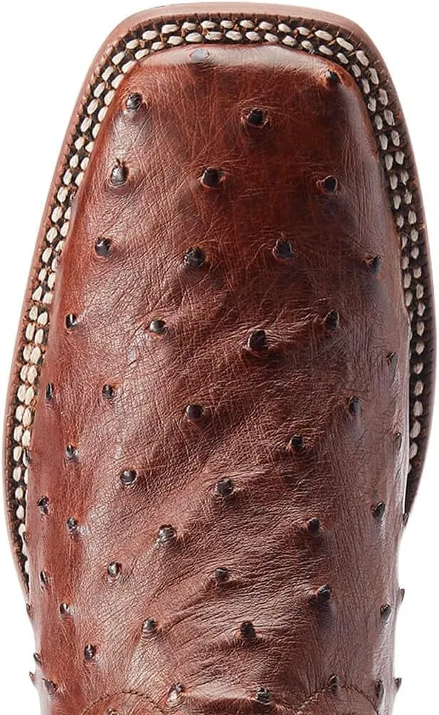 Ariat Men's Broncy Cowboy Boot