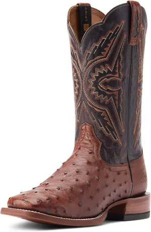Ariat Men's Broncy Cowboy Boot