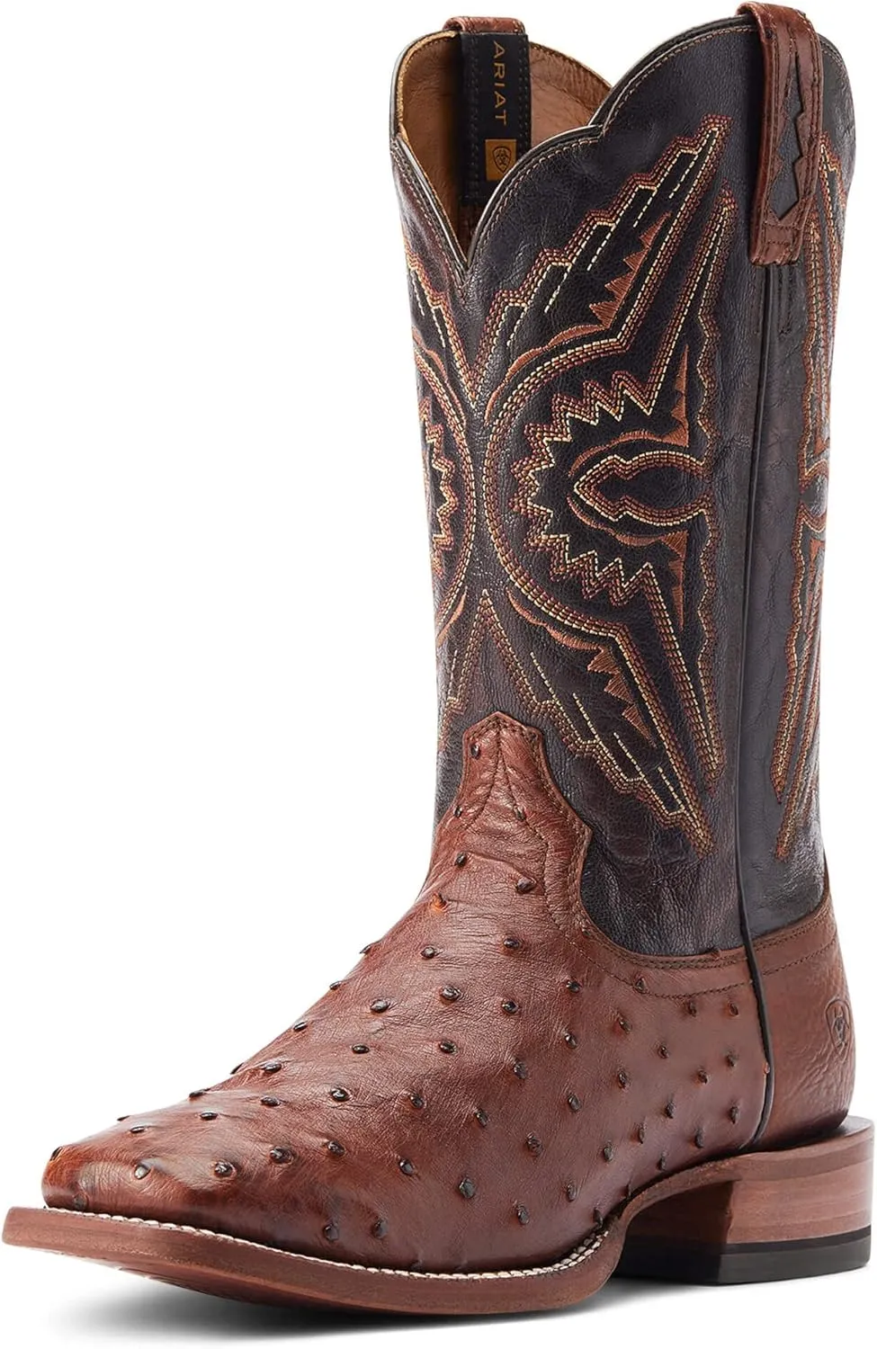 Ariat Men's Broncy Cowboy Boot