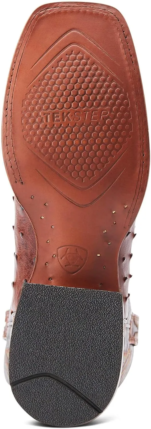 Ariat Men's Broncy Cowboy Boot
