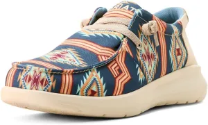 ARIAT Men's Hilo Stretch Sneaker