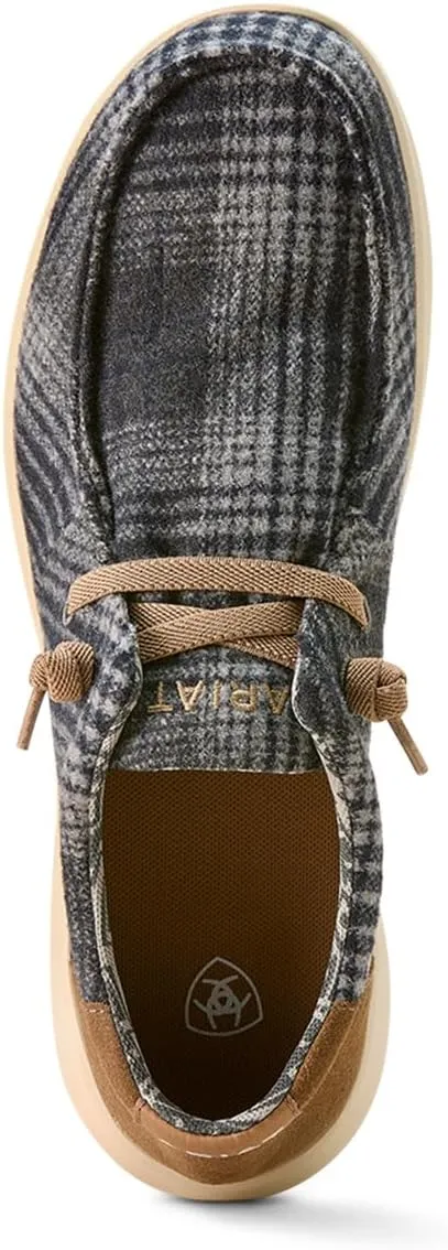 ARIAT Men's Hilo Stretch Sneaker