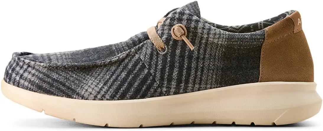 ARIAT Men's Hilo Stretch Sneaker