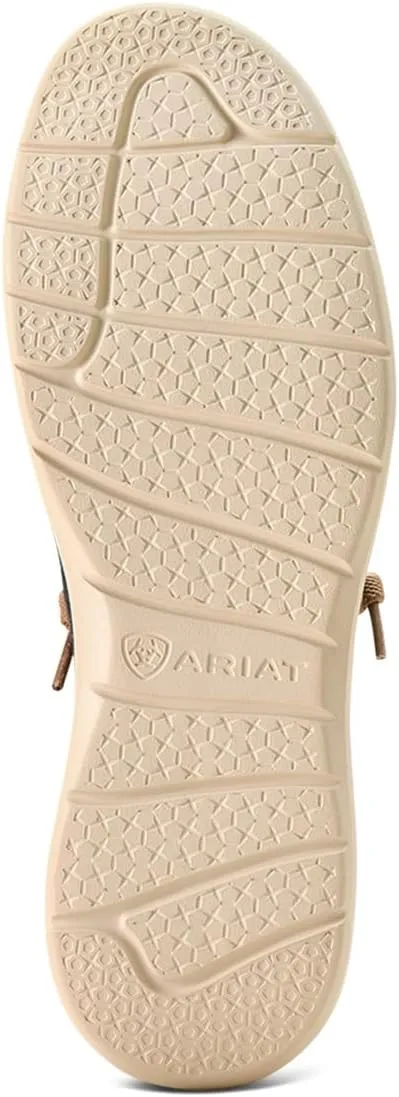 ARIAT Men's Hilo Stretch Sneaker