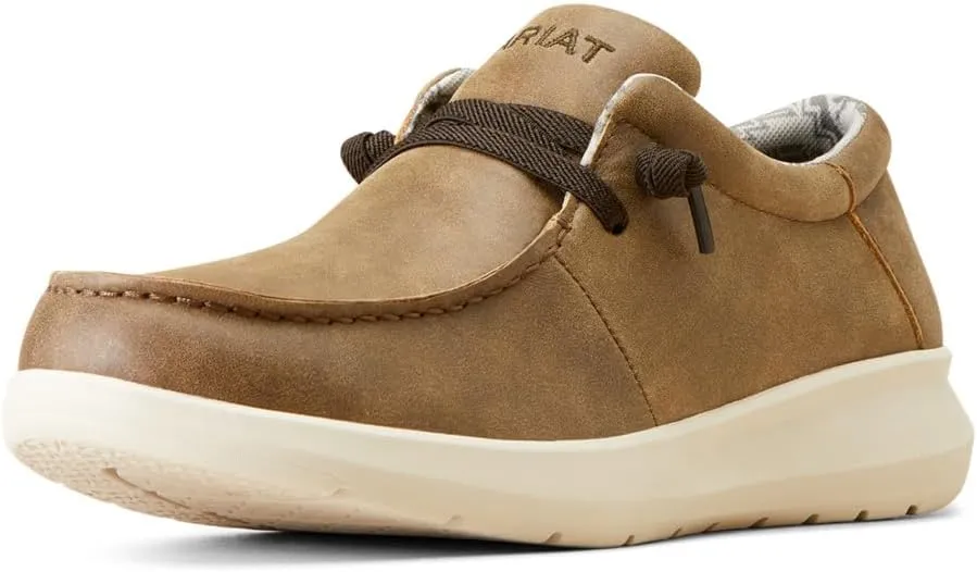 ARIAT Men's Hilo Stretch Sneaker