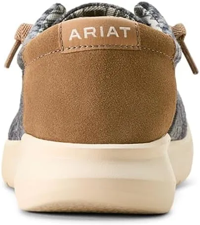 ARIAT Men's Hilo Stretch Sneaker