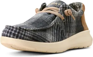 ARIAT Men's Hilo Stretch Sneaker