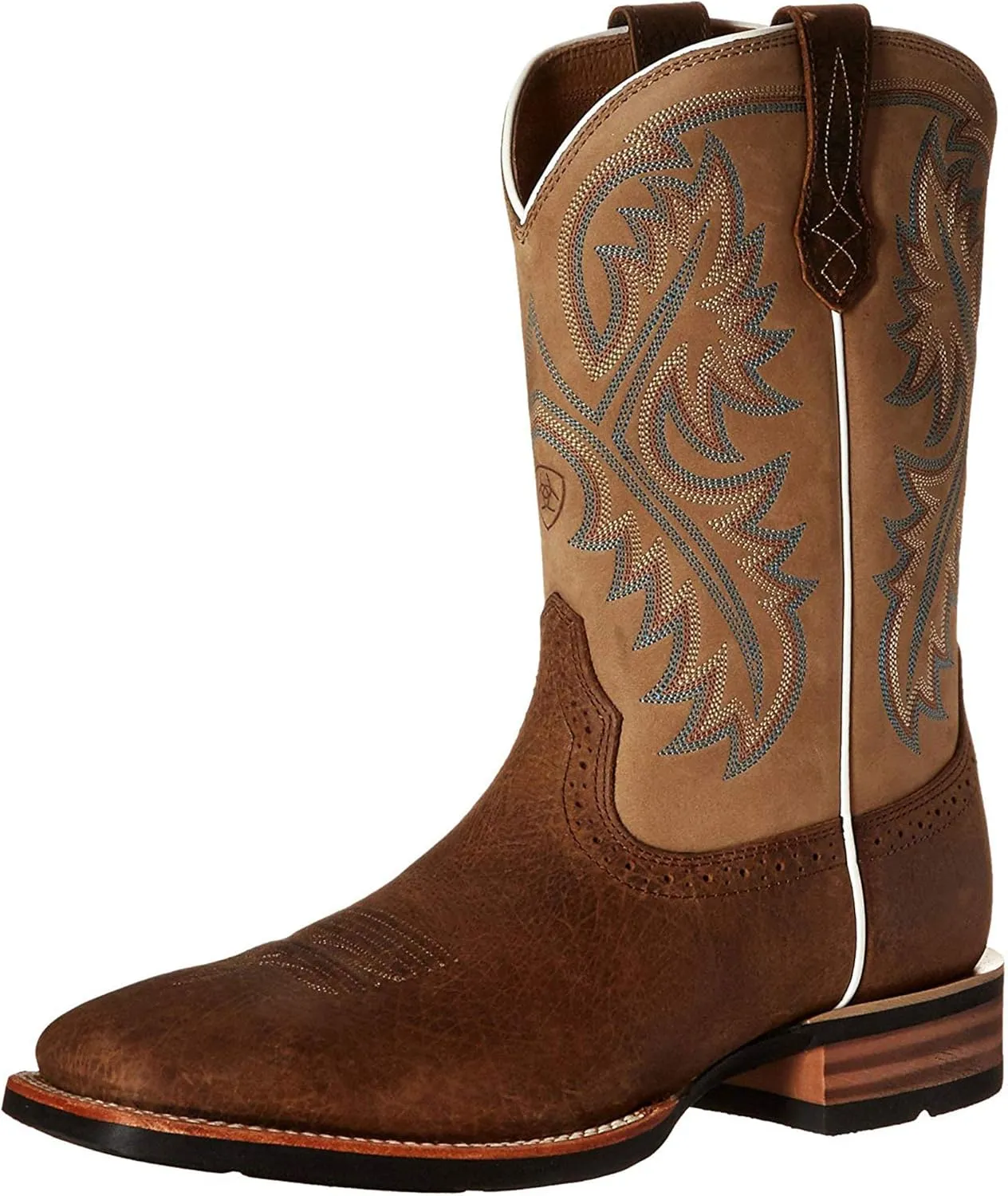 Ariat Men's Quickdraw Western Boot