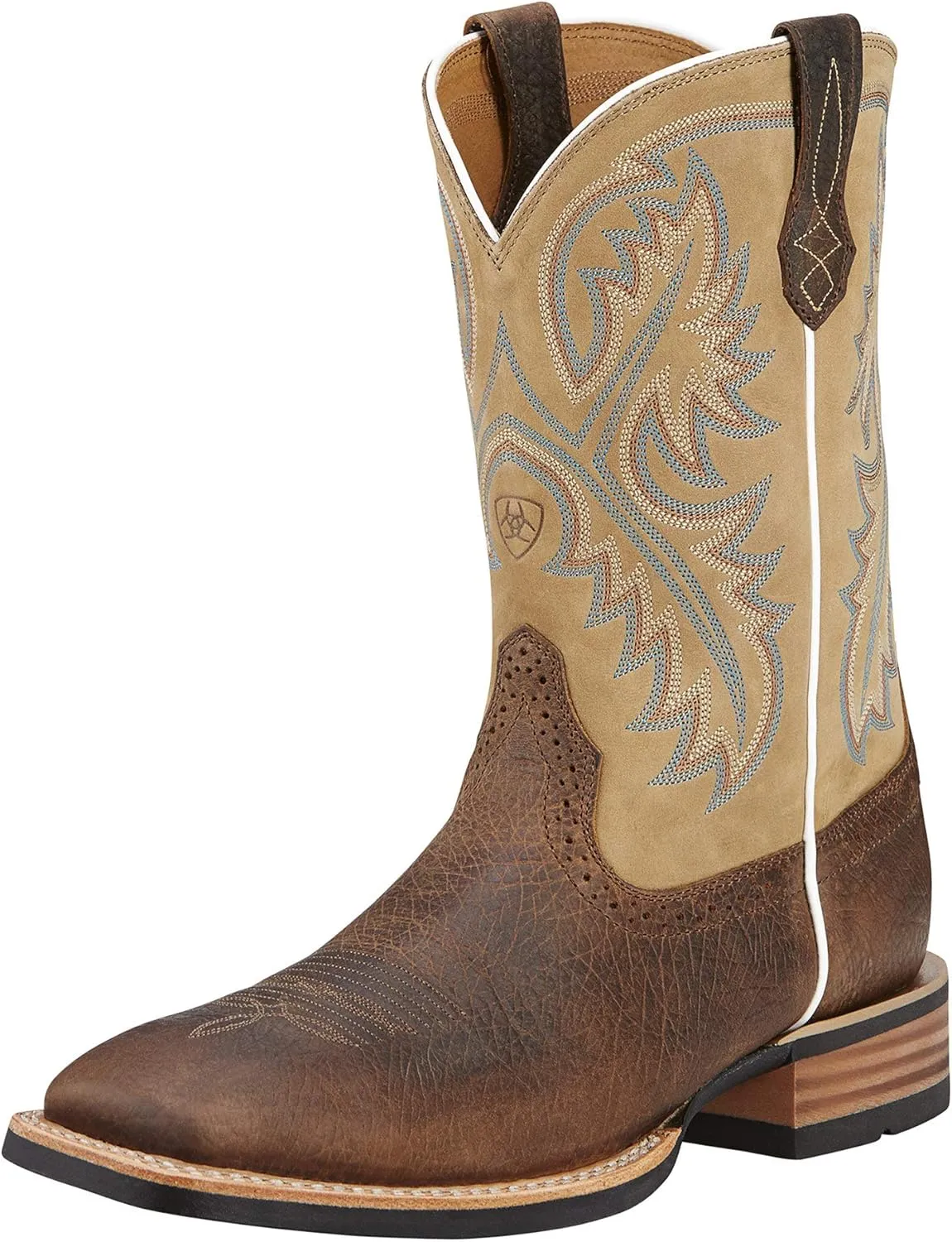 Ariat Men's Quickdraw Western Boot
