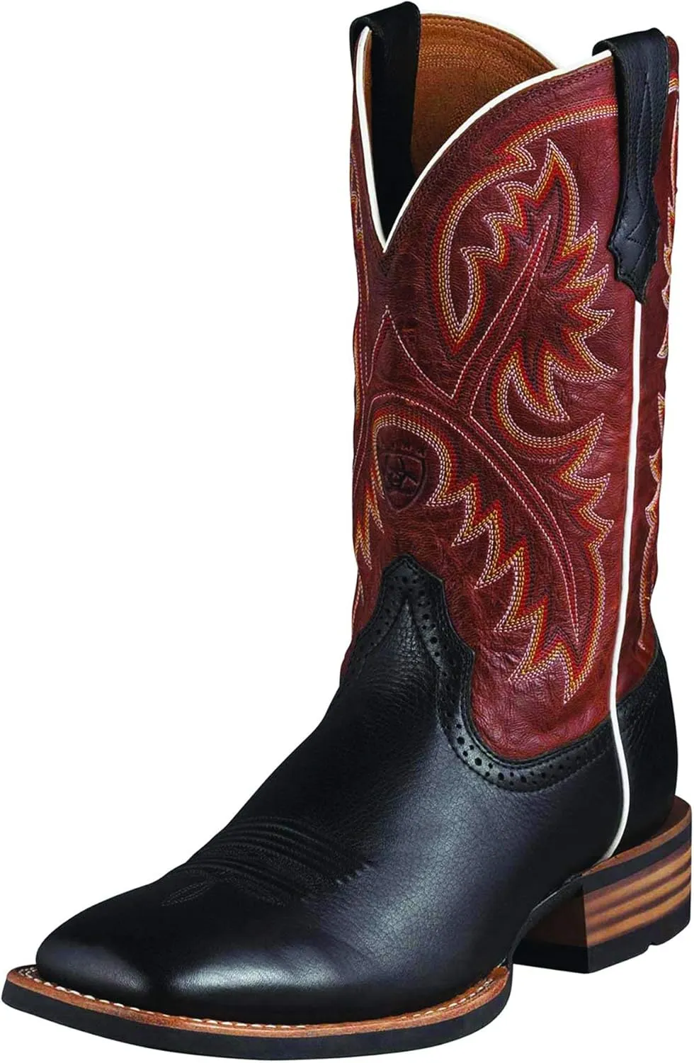 Ariat Men's Quickdraw Western Boot