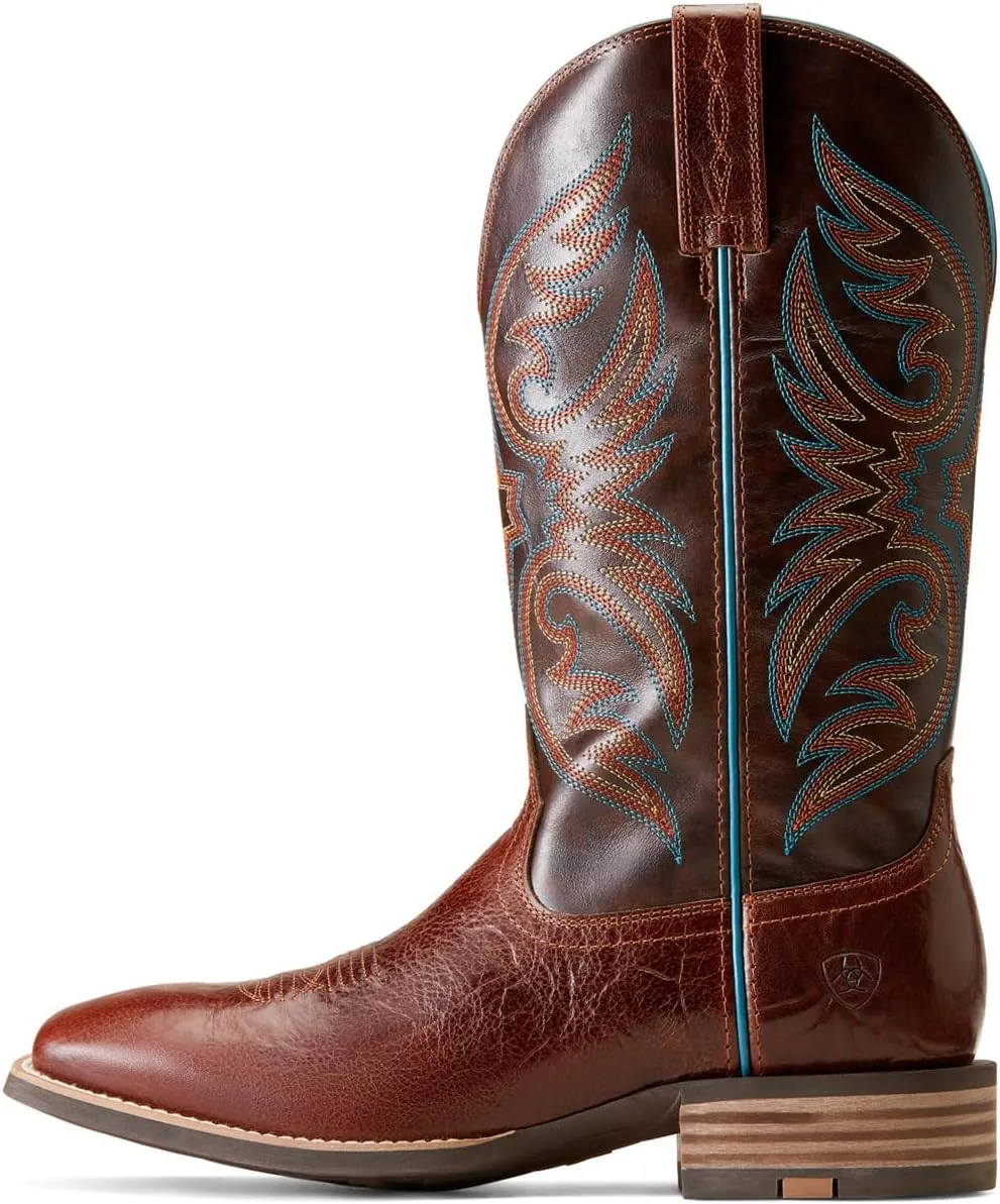 Ariat Men's Ricochet Western Boot